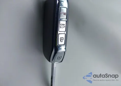 2021 Kia Forte Lxs z USA, uszkodzony, nr VIN 3KPF24AD0ME339478